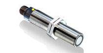 Ultrasonic level sensor / for solids and liquids / for filling monitoring / filling