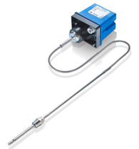 Explosion-proof thermostat / compact