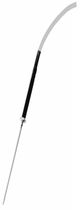 Pt100 temperature probe