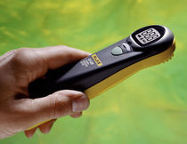 Carbon monoxide detector / gas concentration...