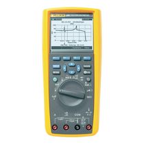 Digital multimeter / portable / 1000 V /...