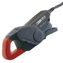 AC clamp ammeter / portable / measurement