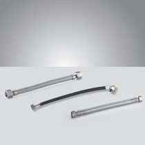 High-pressure hose / for vacuum