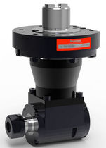 90&deg; angle head &oslash; 1 - 13 mm, max. 50 Nm | 880-132 HENNINGER PR&Auml;ZISION