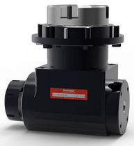 90&deg; angle head &oslash; 2 - 30 mm, max. 100 Nm | 880-252, 253 HENNINGER PR&Auml;ZISION