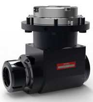 90&deg; angle head &oslash; 4 - 34 mm, max. 200 Nm | 880-322, 323 HENNINGER PR&Auml;ZISION