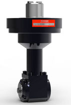 90&deg; angle head &oslash; 1 - 8 mm, max. 20 Nm | 880-082 HENNINGER PR&Auml;ZISION