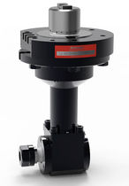 90&deg; angle head &oslash; 1 - 10 mm, max. 20 Nm | 880-102 HENNINGER PR&Auml;ZISION