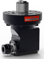 90&deg; angle head &oslash; 1 - 13 mm, max. 20 Nm | 881-131 HENNINGER PR&Auml;ZISION