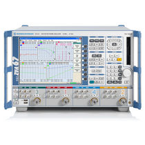 Vector network analyzer / harmonic / noise...