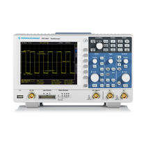 Digital oscilloscope / bench-top / multi-channel