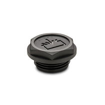 Hexagonal plug / male / oil / oil