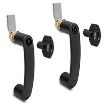 Pull handle / door / technopolymer