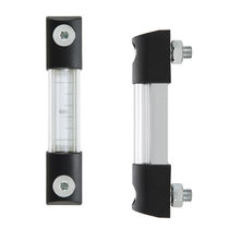 Liquid level indicator / column type / direct-reading...