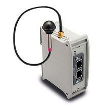 Positioning control unit / radio frequency