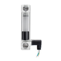 Liquid level indicator / column type / float...
