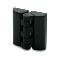 Plastic hinge / pivot / screw-in / 200°