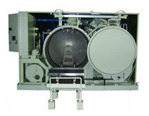 A3 solvent cleaning - degreasing machine (immersion)  cardys services &eacute;quipements