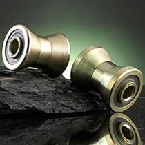 abattoir roller Diabolo series YITONG BEARING