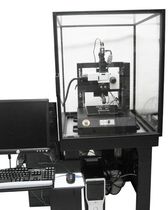 abrasion and wear testing machine  Micro Photonics