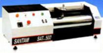 abrasion and wear testing machine SAT-500 SANTAM