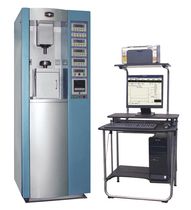 abrasion and wear testing machine max. 1 kN | MM-W1A TIME SHIJIN Group