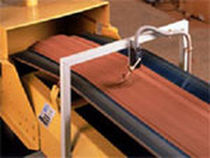 abrasion resistant conveyor belt 20 - 65 N/mm | DRAGO series ESBELT