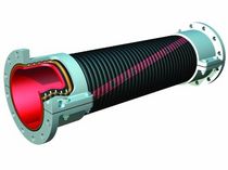 abrasion resistant rubber hose 800 series Weir Minerals