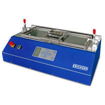 abrasion tester for washability and scrub resistance  494 MC  ERICHSEN
