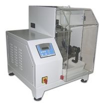 abrasion tester UNI EN ISO 10545-6 | AP/10 Ceramic Instruments Srl