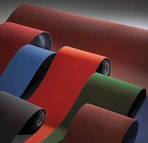 abrasive belt ISO 9001 Norton Abrasives