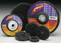 abrasive disc for welding  Norton Abrasives