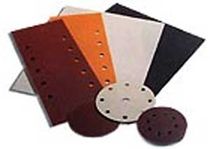 abrasive sheet  KLINGSPOR