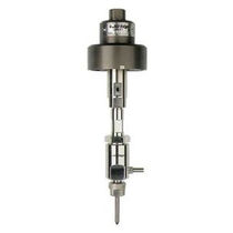 abrasive water-jet cutting head max. 60 000 psi (4 100 bar) | Permalign&reg; II-B JET EDGE