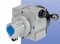 absolute draw wire position sensor  Fernsteuerger&auml;te