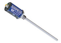 absolute magnetostrictive linear position sensor +/- 0.01%, IP 68 | 953 VMAX AMETEK Factory Automation