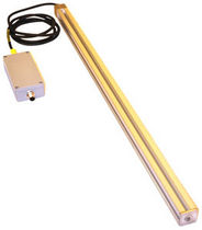 absolute magnetostrictive linear position sensor max. 1 500 mm   VEM tech