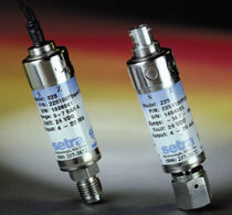 absolute pressure sensor 25 - 3 000 psi | Model GCT-225 SETRA