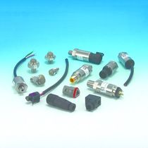 absolute pressure sensor MediaSensorTM  SSI Technologies