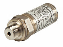 absolute pressure sensor 0 - 10 bar IPETRONIK