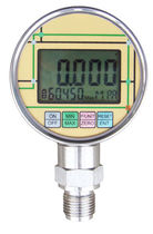 absolute pressure sensor  Hongyi precision Industrial Inc