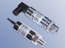 absolute pressure transmitter IP66 | AST4710 American Sensor Technologies