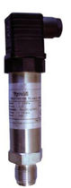 absolute pressure transmitter max. 60 MPa | TSZ M  MANOMER SK
