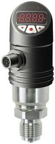 absolute pressure transmitter with display 0 - 1000 bar | MEPS-SW M&uuml;ller Industrie - Elektronik GmbH