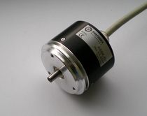 absolute rotary encoder &oslash; 58 mm, 4098 ppr | Model A58K JSC "Precizika Metrology"