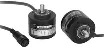 absolute rotary encoder  OMRON Electronics
