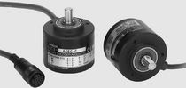 absolute rotary encoder  Omron Europe