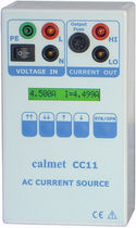 AC/AC power supply: current source max. 5 A | CC11   Calmet