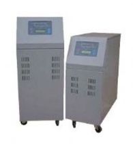 AC/AC power supply: frequency converter 3 - 10 kVA | FN100 series Esis Enerji Elektronik
