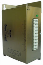 AC/AC power supply: frequency converter 28 - 98 VAC, 10 - 20 A | TPSx/A s.h.s. s.r.l.